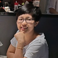 Grace Yang