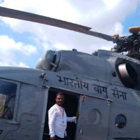 Dr Kiran Kumar N S