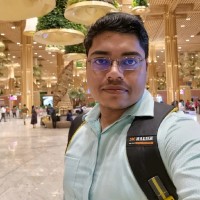 Akash Chaubey