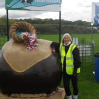 Shenagh Hackett