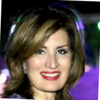 Ghazala Khan