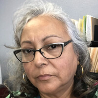 Carmen Vasquez