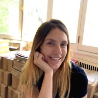 Pamela Castro Berardi