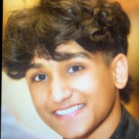 Tejas Ayyapuraju