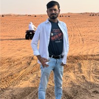 Sumit Trivedi