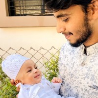 Nidab Shaikh