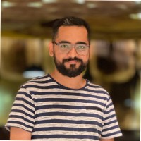 Sushant Kathuria