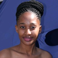 Kgaogelo Nchabeleng