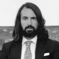 Gustavo Padilla Velilla