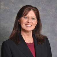 Mary K Johnson