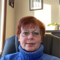 Daphne Wakeling