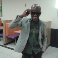 Tiisetso Mofokeng