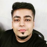 Ambuj Mukheeja 🔐 💻.⚡