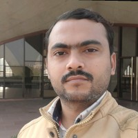 Arvind Kumar