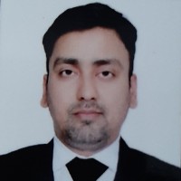 Jatin Arora