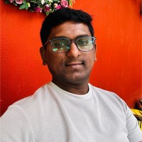 Raju Bollepalle