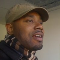 Daryl Warren