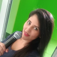 María Alejandra Pérez
