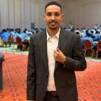 Abubaker Ibrahim