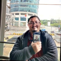 Nugroho Riyanto, ITIL F