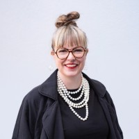 Alexandra Hill