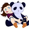 Artsypanda Chick