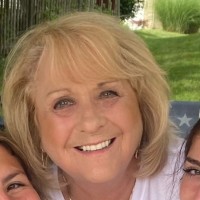 Mary Ellen Zielinski
