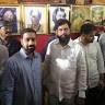 Mandar Swarge