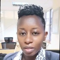 Emily Mwangi