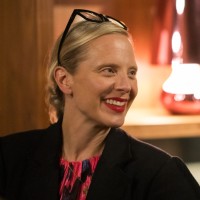 Lucy Cleland