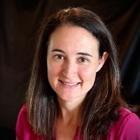 Rebecca Beason - PhD