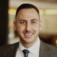 Chris Abdayem, Ccim