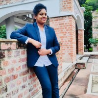 M. Roseline Santhiya