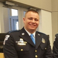 Jonathan Wynn EMT-P, FTO