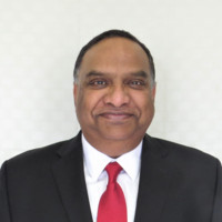 Suresh Potluri