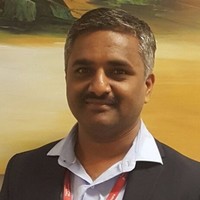 Shashikant Patil
