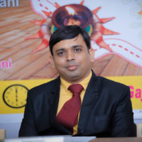 Mahendra Nakrani