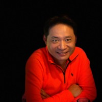 Ted Liu