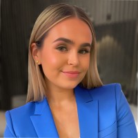 Ashley Murch