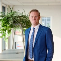 Jesper Gullstrand