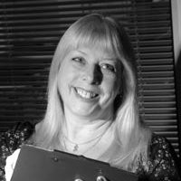 Sue Lewis