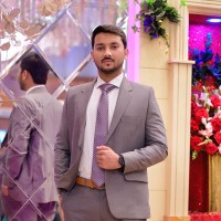 Hunain Farrukh