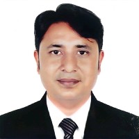 Md Kamruzzaman