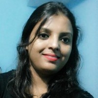 priti shrivastava
