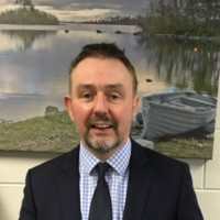 Paul Thornton