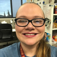 Jill Ferguson