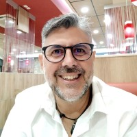 Gerardo Cabezas Lamas