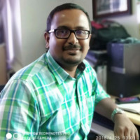 Ravikumar Venkatasamy