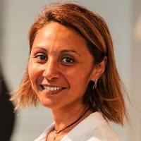 cristina secreto
