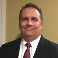 Stephen Carson